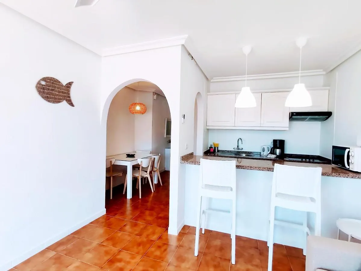 Espectacular Atico 1 , Vista Oceano En El Golf Del Sur Apartment San Miguel de Abona 0*,