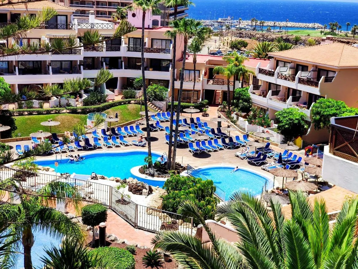 Espectacular Atico 1 , Vista Oceano En El Golf Del Sur Apartment San Miguel de Abona