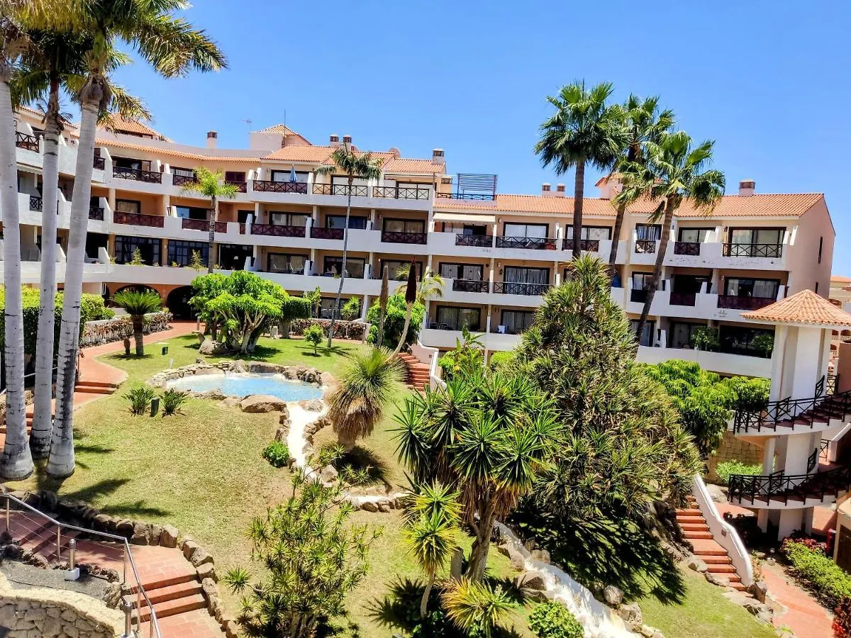 Espectacular Atico 1 , Vista Oceano En El Golf Del Sur Daire San Miguel de Abona